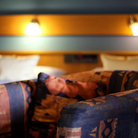 Genusshotel Hohenbogen 노이키르헨바임하일링겐블룻 객실 사진
