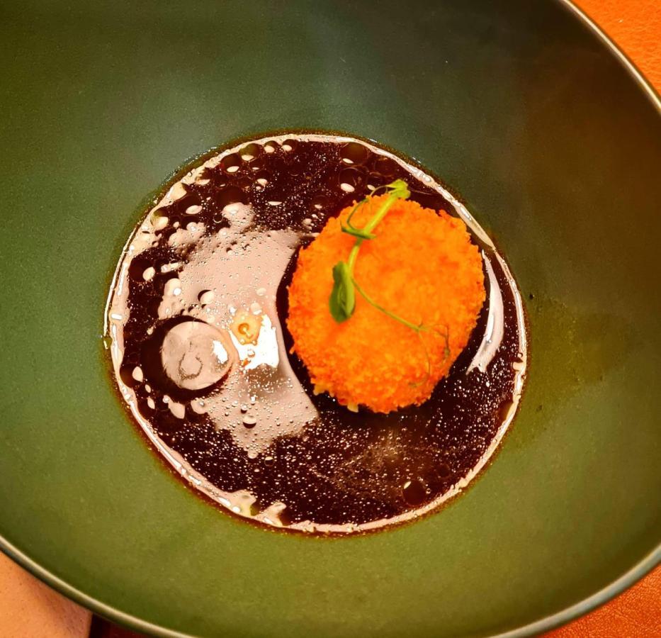 Genusshotel Hohenbogen 노이키르헨바임하일링겐블룻 외부 사진